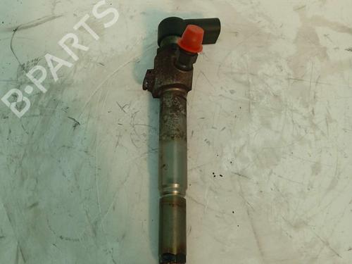 Used Injector RENAULT MEGANE II Saloon (LM0/1_) [2003-2026]  19584261