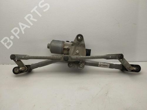 Used Front wiper motor ALFA ROMEO SPIDER (939_) 2.4 JTDM (939EXD1B, 939EXD12) (200 hp) 24546771