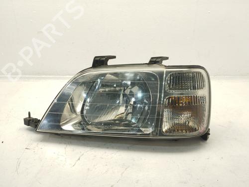 Used Left headlight Left headlight HONDA CR-V I (RD) [1995-2002] 33216457 33216457