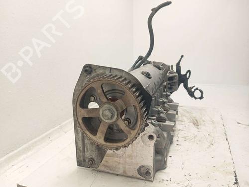 Cylinder head RENAULT SCÉNIC II (JM0/1_) | BP31618883M5