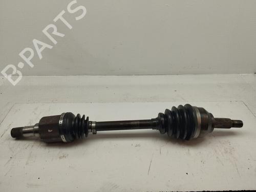 Used Left front driveshaft Left front driveshaft JAGUAR X-TYPE I (X400) 3.0 V6 All-wheel Drive (230 hp) 4305455 4305455