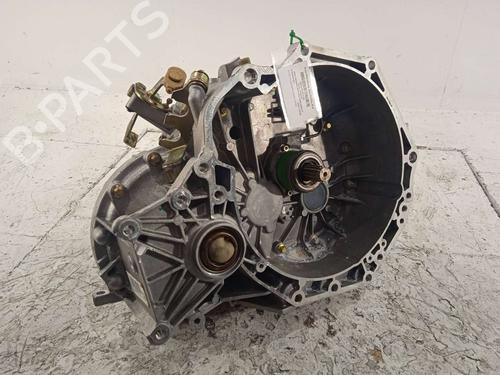 Used Gearbox OPEL ASTRA G Hatchback (T98) 2.0 DTI 16V (F08, F48) (101 hp) 11160633