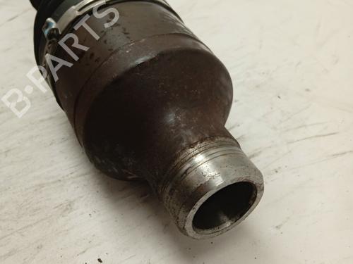 Right front driveshaft SUZUKI SX4 (EY, GY) | BP4335261M39