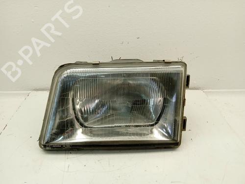 Used Left headlight Left headlight TATA TELCOLINE (40_FD) 2.0 TDiC 4x4 (87 hp) 40530705 40530705
