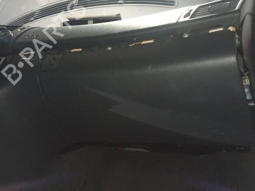 Used Glove box Glove box MERCEDES-BENZ E-CLASS (W211) E 320 CDI (211.026) (204 hp) 16444683 16444683