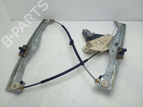 Rudehejsemekanisme ventre foran CITROËN C4 CACTUS | BP24506318C22 - Image 2