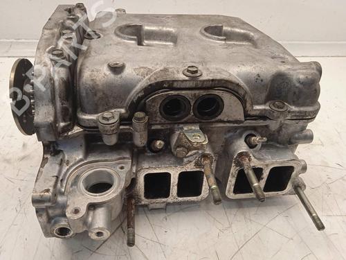 Used Cylinder head SUBARU FORESTER (SH_) 2.0 D AWD (SHH, SHD, SHN) (147 hp) 12321399