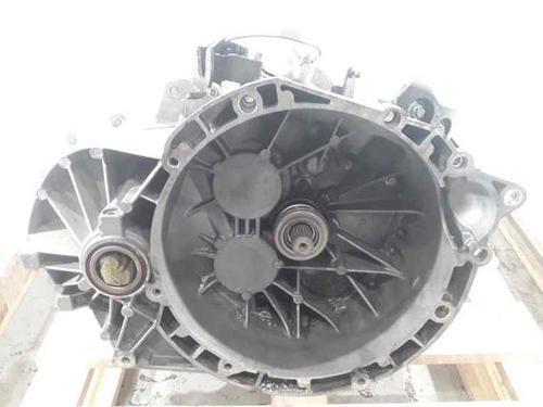 Used Gearbox VOLVO S40 II (544) 2.0 D (136 hp) 4623478