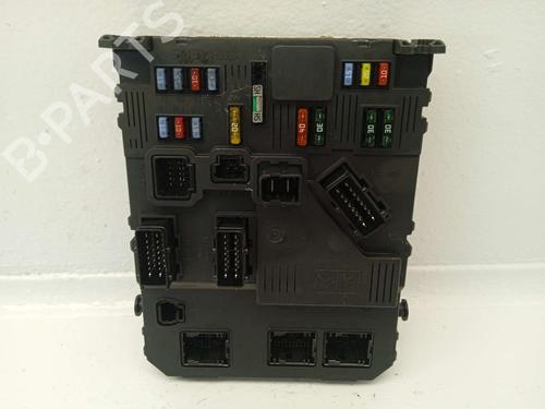 Used Fuse box Fuse box CITROËN XSARA PICASSO (N68) 1.6 HDi (90 hp) 31615241 31615241