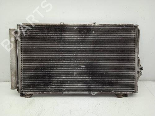 AC radiator HYUNDAI MATRIX (FC) 1.6 | BP4313491M32