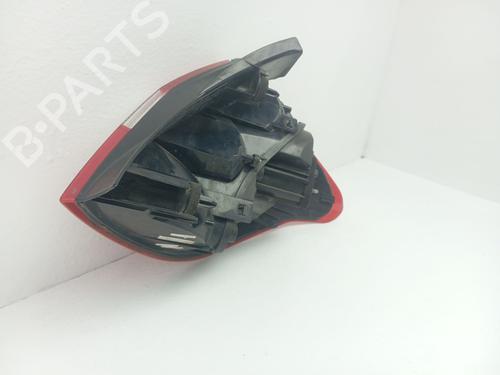 Left taillight CITROËN C4 II (NC_) 1.6 VTi 120 (NC5FS0, NC5FS9) | BP39097318C34 - Image 6