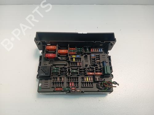 Fuse box BMW 1 Coupe (E82) 120 d | BP18548944E1