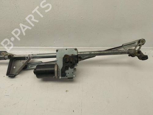 Front wiper motor CITROËN C4 II (NC_) | BP24333026M29 - Image 2