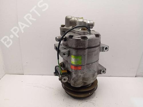 Used AC compressor AUDI 80 B2 Saloon (811, 813, 814, 819, 853) [1978-1987]  19780544