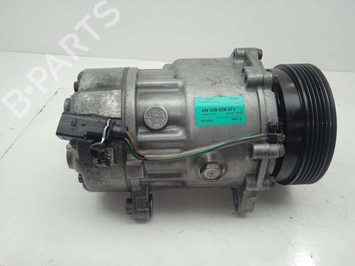 Used AC compressor SEAT CORDOBA (6K2) 1.4 (60 hp) 21552928
