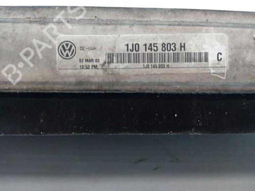 Intercooler SEAT LEON (1M1)  | BP31614970M30  - Image 5