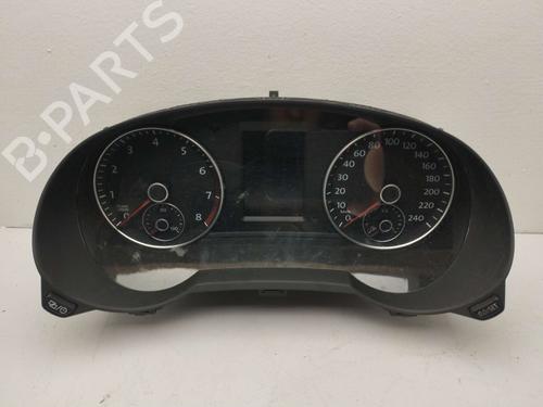 Used Instrument cluster Instrument cluster SEAT ALHAMBRA (710, 711) 1.4 TSI (150 hp) 40095570 40095570