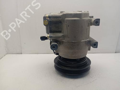 Used AC compressor HYUNDAI COUPE I (RD) 1.6 i 16V (114 hp) 4315155