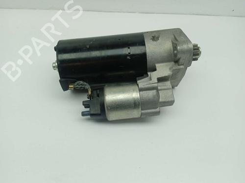 Used Starter Starter PORSCHE CAYENNE (9PA) [2002-2010] 20212792 20212792