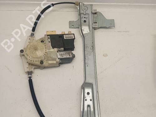Used Front left window mechanism CITROËN C4 I (LC_) 1.6 16V (109 hp) 17732039