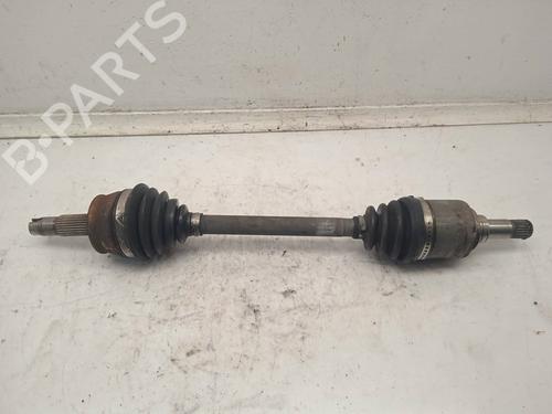 Used Left front driveshaft FIAT PANDA (169_) 1.3 D Multijet (169AXG1A, 169AXD1A) (75 hp) 11158923