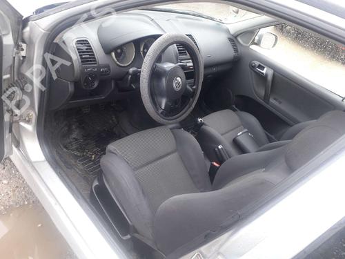 Engine VW POLO (6N2)  | BP36800594M1  - Image 10
