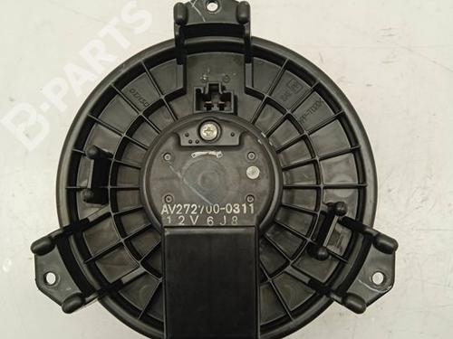 heater-blower-motor-suzuki-swift-iii-mz-ez-av2727000311-2005-11152811 main image