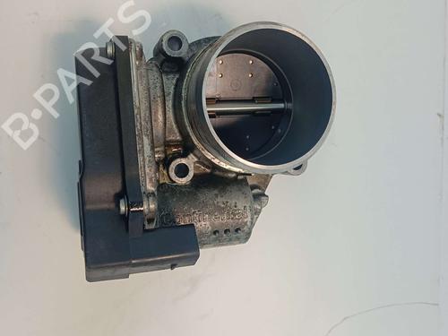 Throttle body VW PASSAT CC B6 (357) | BP26127862M82