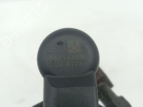 Injector PEUGEOT 807 (EB_) 2.0 HDI | BP33886203M100 - Image 4