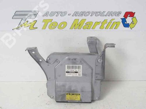 Used Engine control unit (ECU) TOYOTA PRIUS Liftback (_W2_) 1.5 Hybrid (NHW20_, NHW20R) (112 hp) 4294879