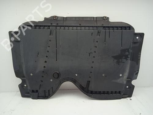 Underbody protection DACIA DOKKER Box Body/MPV | BP18783075M92