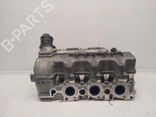 Used Cylinder head MERCEDES-BENZ E-CLASS (W211) E 320 (211.065) (224 hp) 32188714