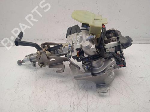 Used Steering column Steering column RENAULT MEGANE III Grandtour (KZ0/1) [2008-2016] 13406655 13406655