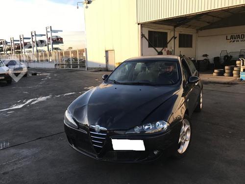 Used Parts ALFA ROMEO 147 (937_)  1.9 JTDM 8V (937.AXD1A, 937.AXU1A, 937.BXU1A)  1180393