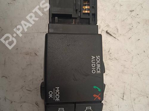 Used Switch RENAULT CLIO IV (BH_) 0.9 TCe 90 (BHNF, BHMA, BHMH, BHJK, BHJR) (90 hp) 11160051