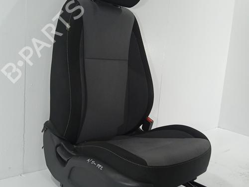 Right front seat HYUNDAI i20 II (GB, IB) 1.2 | BP24451975C16 