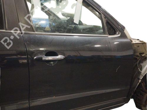 Right front door HYUNDAI SANTA FÉ II (CM) | BP31621104C3