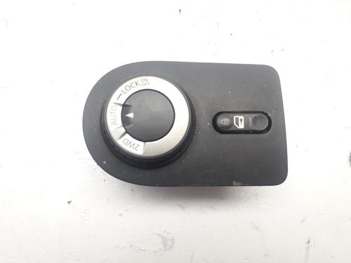 Used Switch Switch NISSAN QASHQAI I (J10, NJ10) [2006-2015] 11151610 11151610