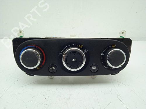 Used Climate control RENAULT CLIO IV (BH_) [2012-2021]  12321139