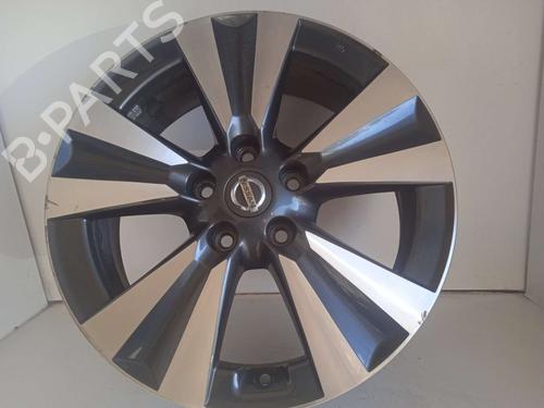 Used Rim NISSAN PULSAR Hatchback (C13) 1.2 DIG-T (115 hp) 31614323