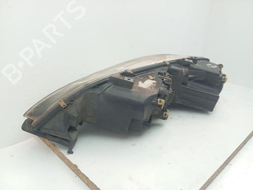 Right headlight MAZDA 6 Hatchback (GG) 2.0 DI (GG14) | BP38414815C29 - Image 5