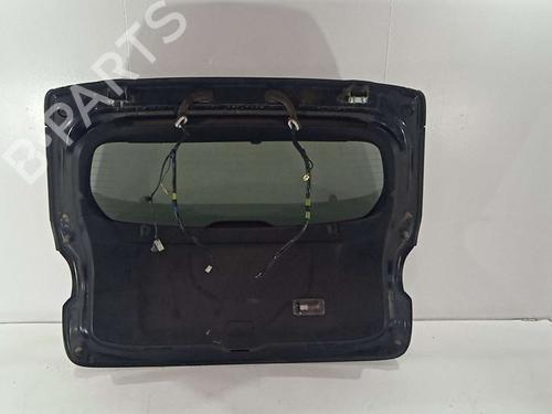 Tailgate MAZDA 6 Estate (GJ, GL) | BP31620171C6