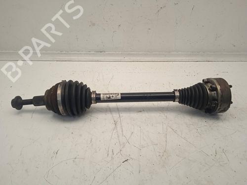 Used Left front driveshaft VW GOLF VI (5K1) 1.6 TDI (105 hp) 12321565
