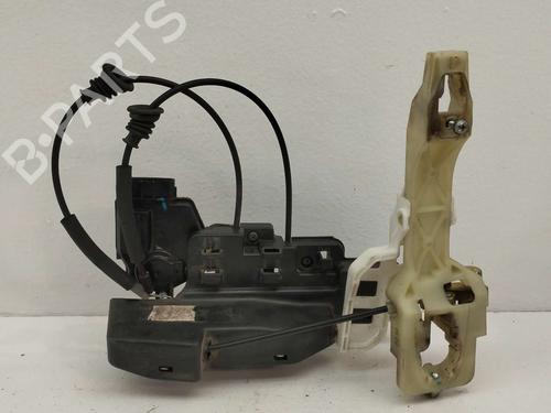 Used Front left lock KIA CARENS III MPV (UN) [2006-2013]  31617149