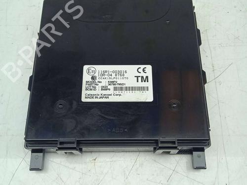 Module électronique SUZUKI SWIFT V (AZ) [2017-2026]  12447288