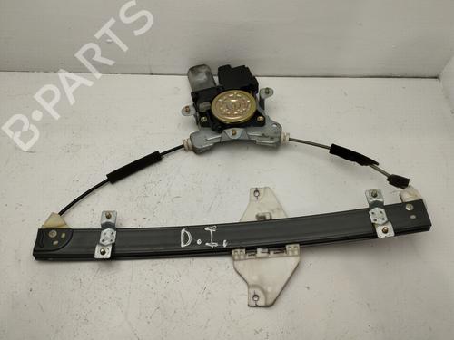 Used Front left window mechanism CHEVROLET EPICA (KL1_) 2.0 (144 hp) 24614425