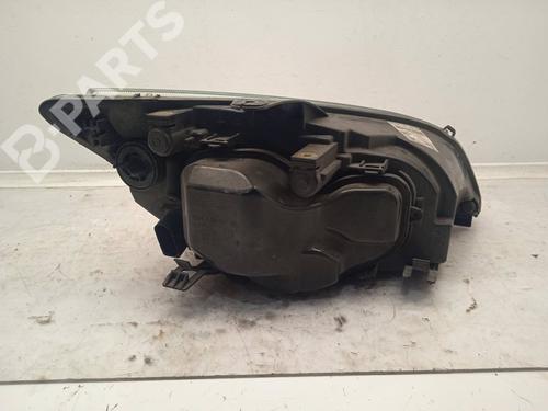 Left headlight FORD FOCUS II (DA_, HCP, DP) 1.6 TDCi | BP11160042C28
