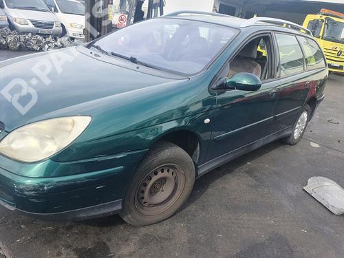 Engine CITROËN C5 I (DC_) 2.0 HDi (DCRHZB, DCRHZE) | BP11160257M1 