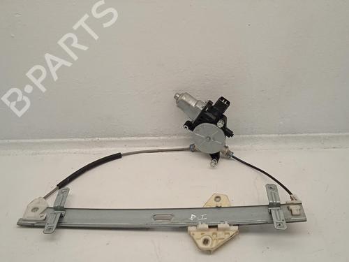 Used Front left window mechanism HONDA FR-V (BE) [2004-2026]  31617305