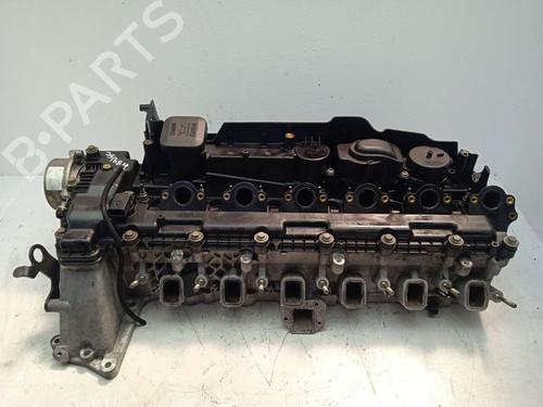 Used Cylinder head BMW 3 (E46) [1997-2005]  18106817